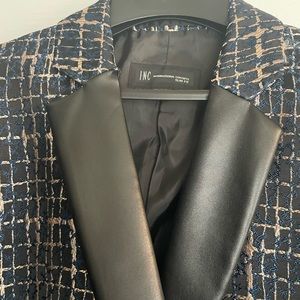 INC Men’s Blazer